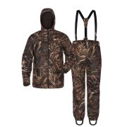 Костюм ветрозащитный «Волк» (виндблок, «осока»/«волк») (56-58/182-188)