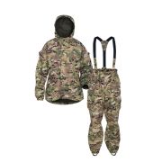 Костюм утепленный «Горка» («мультикам») (48/3)