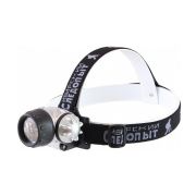 Фонарь СИБИРСКИЙ СЛЕДОПЫТ-Циклоп 21 налобный, 21L, 3хААА, PF-PFL-HL17