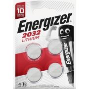 Батарейка ENR Miniatures Lithium CR 2032 FSB4
