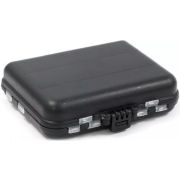 Коробка Namazu CaseBig для рыболовных мелочей (9 отдел.) 120 х 100 х 30 мм, N-BOX14