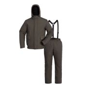 Костюм «Лес» утепленный хаки (52-54, 170-176)