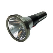 Фонарь СИБИРСКИЙ СЛЕДОПЫТ-BLUR MEDIUM ручной, 1 LED + 1 COB, аккум. 220В, USB, PF-PFL-L78