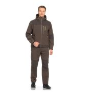 Костюм Aquatic К-03Ф (soft shell, falcon, размер 54-56)
