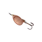 Блесна Mepps AGLIA 1, вращающаяся, Copper