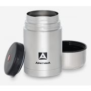Термос Арктика бытовой, вакуумный, с широким горлом, 750 мл, 301-750