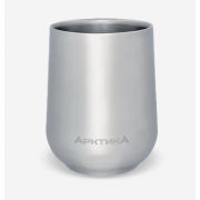 Термобокал Арктика нержавеющая сталь, 430 мл, 808-430