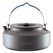Чайник СЛЕДОПЫТ походный большой , 1,6 л, с анодир. покрытием, PF-CWS-P04М