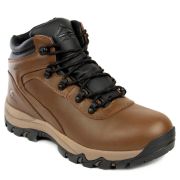 Ботинки Nova Tex Copland PTBD-02BR треккинговые, коричневый (44)