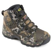 Ботинки ЭСО ELKLAND треккинговые, ПУ/Резина, мембрана (45)