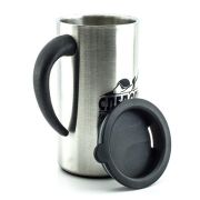 Кружка СЛЕДОПЫТ изотермическая 250 мл,