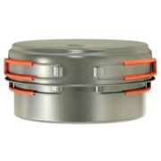 Кастрюля KOVEA NZ Ti Cookware 0,95 л, с крышкой TS-016