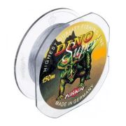 Леска мононить Mikado DINO SUPER 0,38 (150 м) - 12,8кг