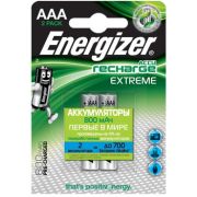 Аккумулятор ENR Extreme NH12\AAA 800 BP2 Pre-Ch