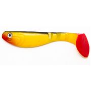 Виброхвост CONDOR Crazy Bait CH3,5RM-176 размер 90 мм, цвет 176