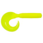 Твистер CONDOR Crazy Bait S-GRUB90 размер 90 мм, цвет 045