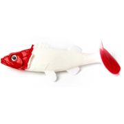 Виброхвост CONDOR Crazy Bait PEC03 размер 80 мм, цвет 05