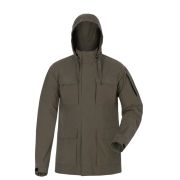 Куртка летняя «Саян» (оливковый) (52/176-182)