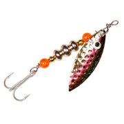 Блесна ASARI Wallow Spinner 8гр (#02)