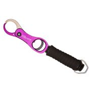 Захват ASARI Pro Fish Gripper Purple/Silver