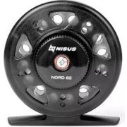 Катушка NORD Nisus 62mm (N-D500-60)
