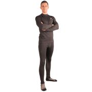 Термобелье BTrace Soft Outdoor Man (до -20°,48,5%хлопок, 48,5%полиэстер, 3%Эластан, размер: 44-46)