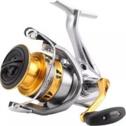 Катушка SHIMANO Sedona C2000S HG FI