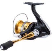 Катушка SHIMANO Sahara C2000 S FI