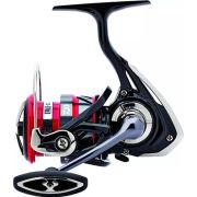 Катушка DAIWA «18 NINJA LT2000» безынерционная