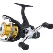 Катушка SHIMANO Sahara 3000 MHS RD Double Handle