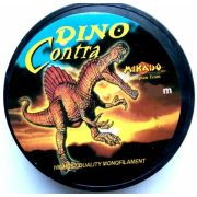 Леска мононить Mikado DINO CONTRA 0,16 (30 м) - 3,70 кг