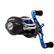 Катушка Akara Ballistic AB20L 11+1bb мультипликаторная кастинговая