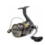 Катушка DAIWA «20 LAGUNA LT 4000-C» безынерционная