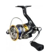 Катушка DAIWA «20 LAGUNA LT 3000-C» безынерционная