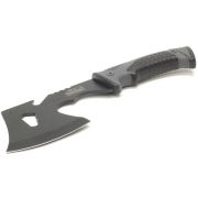 Топор туристический СЛЕДОПЫТ, 280*90*20 мм, 279 гр., в чехле, PF-AT-06