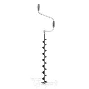 Ледобур ТОРНАДО-М2 Ф100 (левое вращение без чехла) LT-100L-1