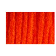 Материал для муховязки HIGASHI Synthetic Fiber SF-04 Orange