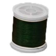 Нитка рабочая Оливковый 8/0 (200 yds)
