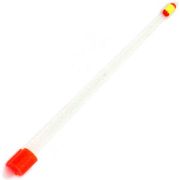 Сторожок лавсановый «Яман» маячок, 130 мм, 0,8 г