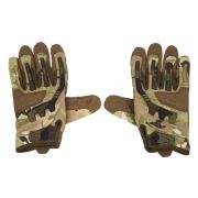 Перчатки Remington Tactical Camo   р.  L