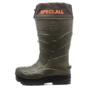 Сапоги Speci.ALL ЭВА зимние с манжетой, (-70) 920-70 PW, олива 45-46