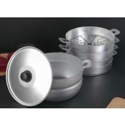 Мантоварка 4 сетки  13 л