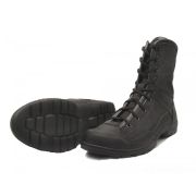 Ботинки ALS L-038 облегченные (чёрный джинс) р.41