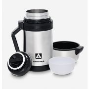 Термос Арктика бытовой, вакуумный, универсальный, 1000 мл, 201-1000