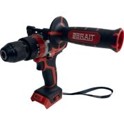 Дрель акк BRAIT BCD20SUMBL (20В, 1 акк. 4Ач,2 ск, 80Н∙м, индикатор заряда, бесщеточный двиг.