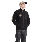 Куртка Alaskan North Wind флисовая (XXXL) Черная