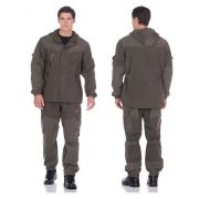 Костюм TAYGERR Диверсант исландия, хаки, -5, р.48-50/170-176