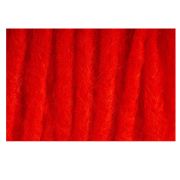 Материал для муховязки HIGASHI Synthetic Fiber SF-09 Dark orange