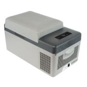 Автохолодильник ALPICOOL c20 12/24v/220v 20л.
