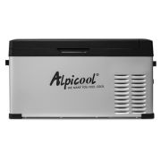 Автохолодильник ALPICOOL c25 12/24v/220v 25л.